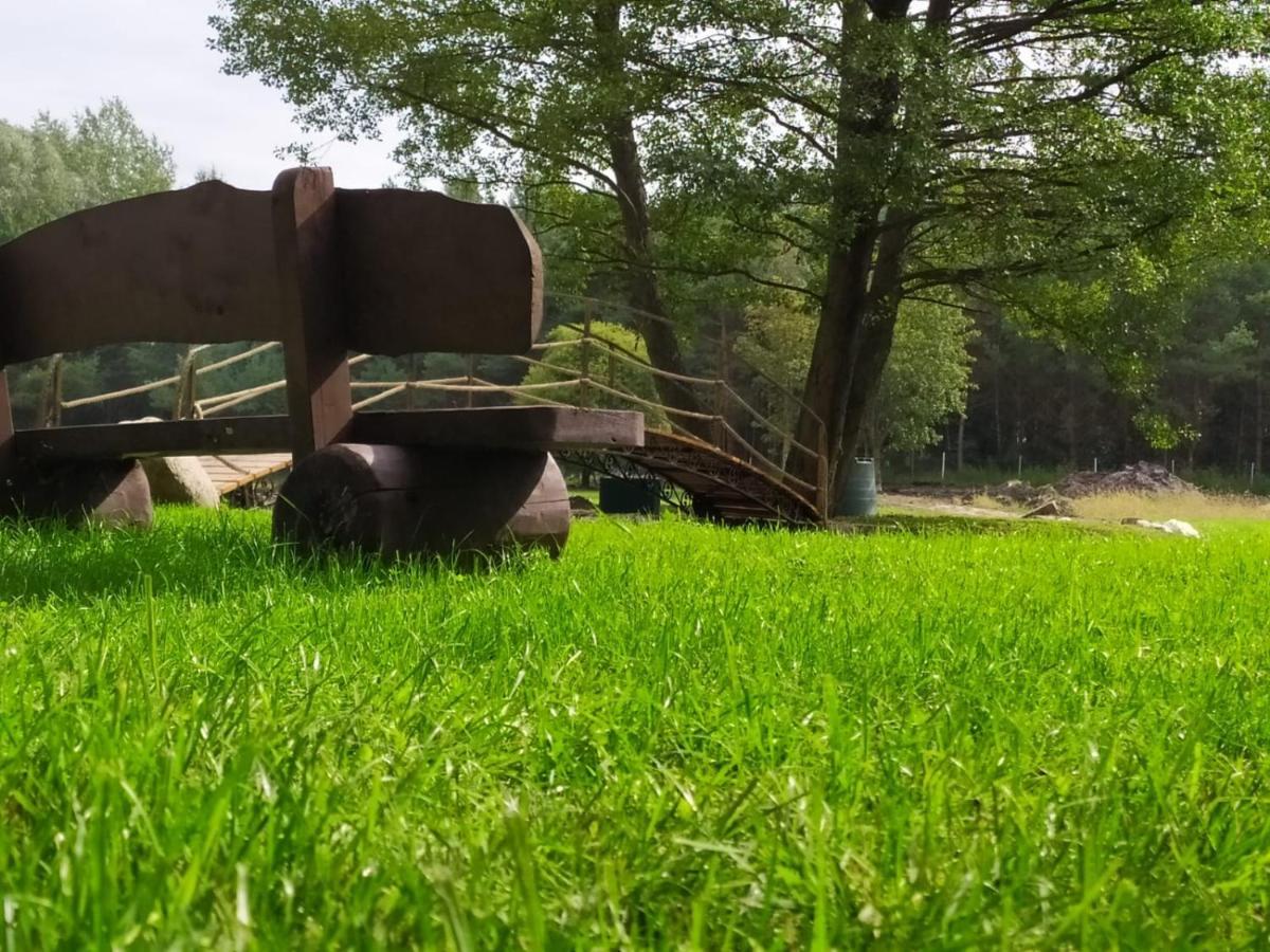 فندق Forglamp بيدغوستيا المظهر الخارجي الصورة